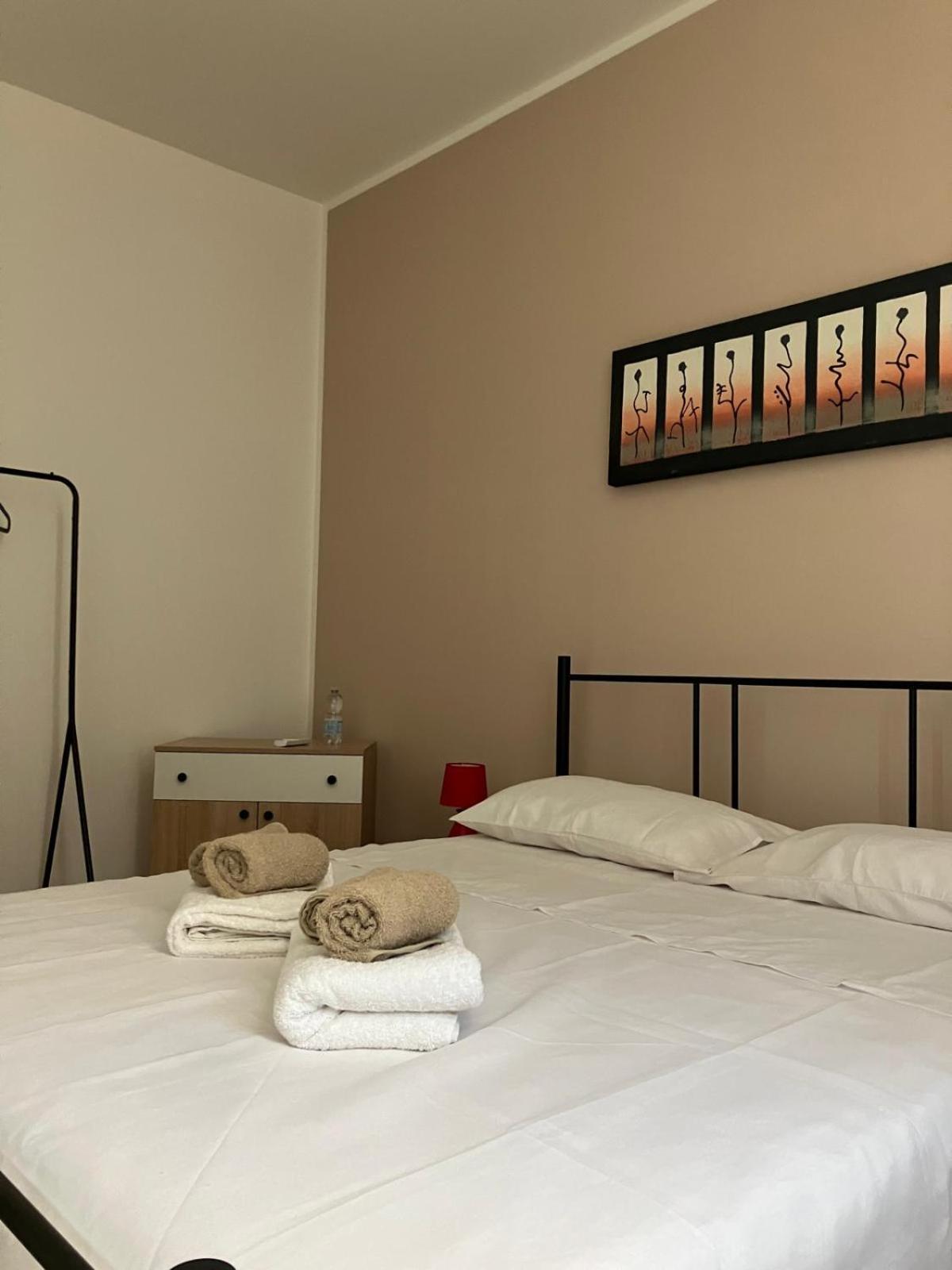 Bayekou Trapani Apartment Exterior photo
